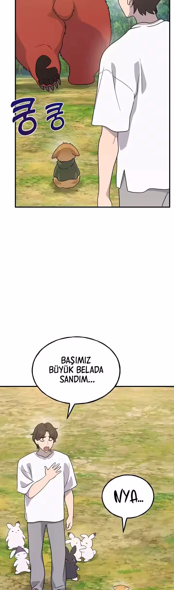 Sayfa 16 — Bölüm 29 — Kule Çiftçisi