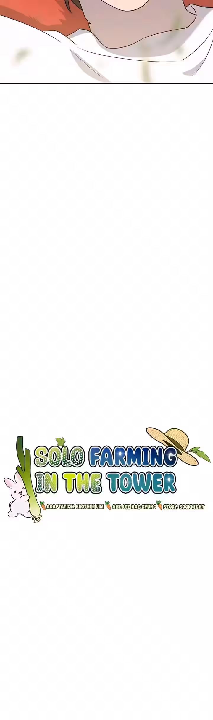 Sayfa 40 — Bölüm 29 — Kule Çiftçisi