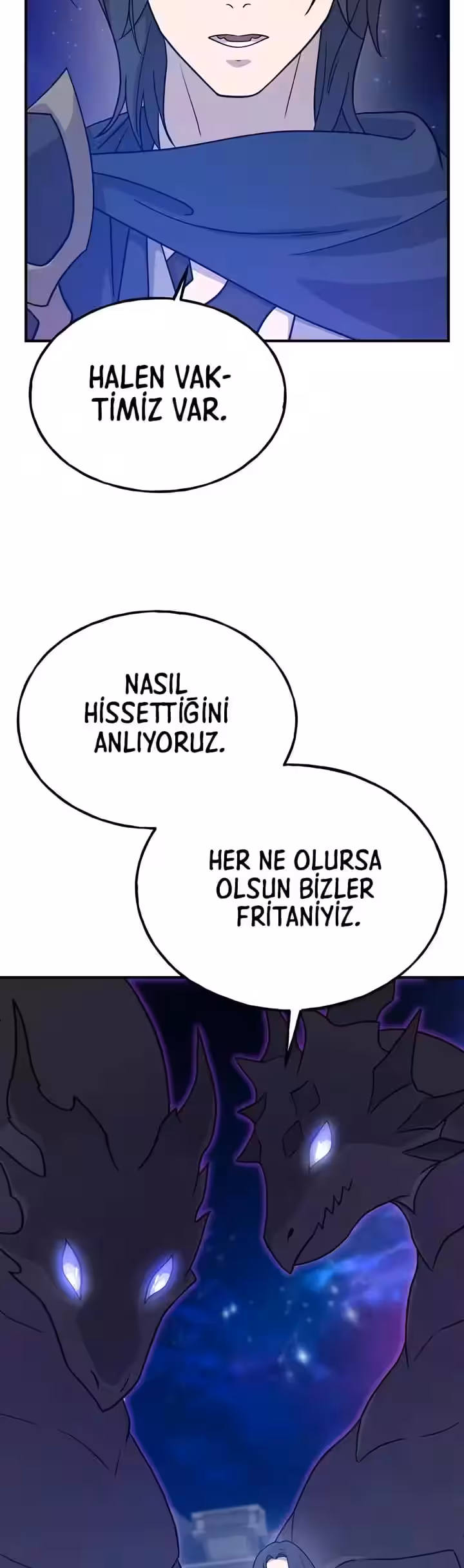 Sayfa 53 — Bölüm 29 — Kule Çiftçisi