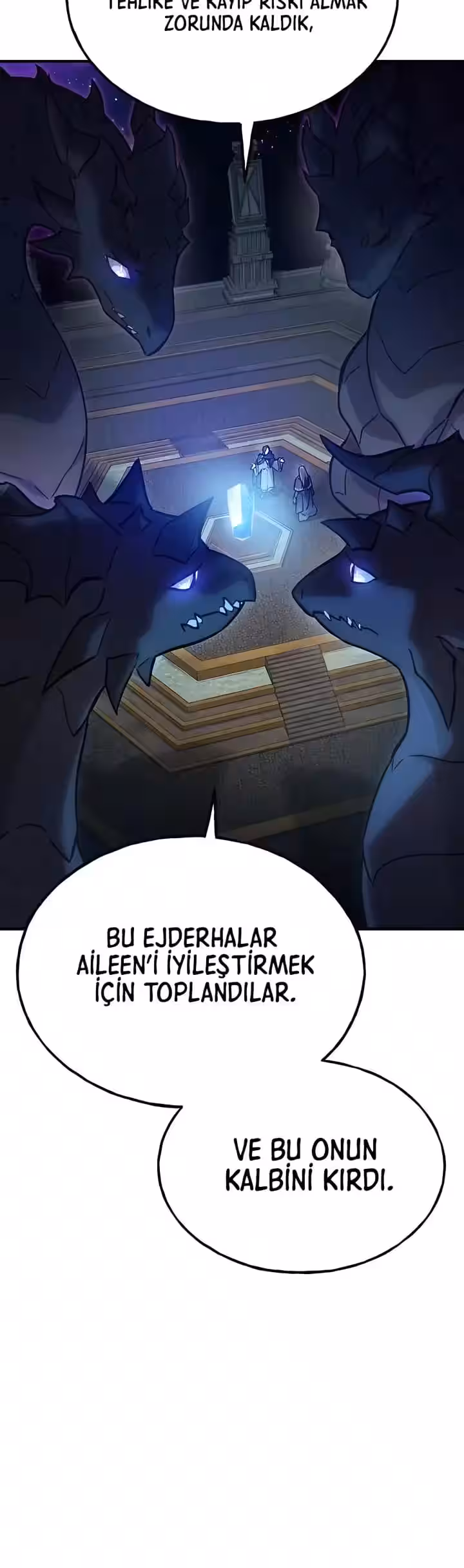 Sayfa 59 — Bölüm 29 — Kule Çiftçisi