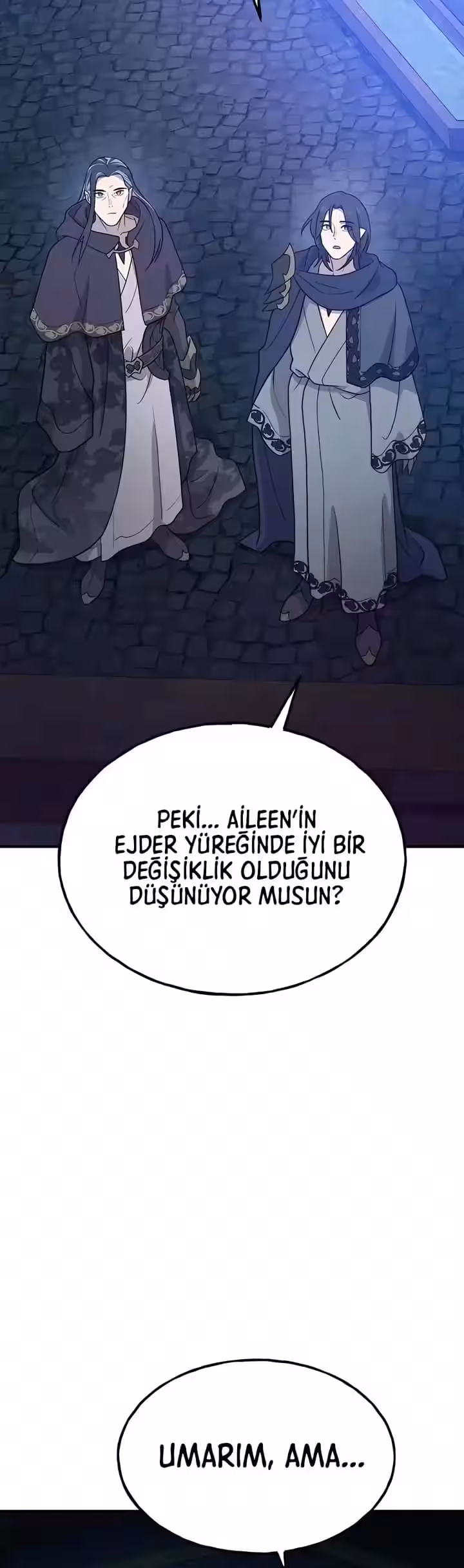 Sayfa 71 — Bölüm 29 — Kule Çiftçisi