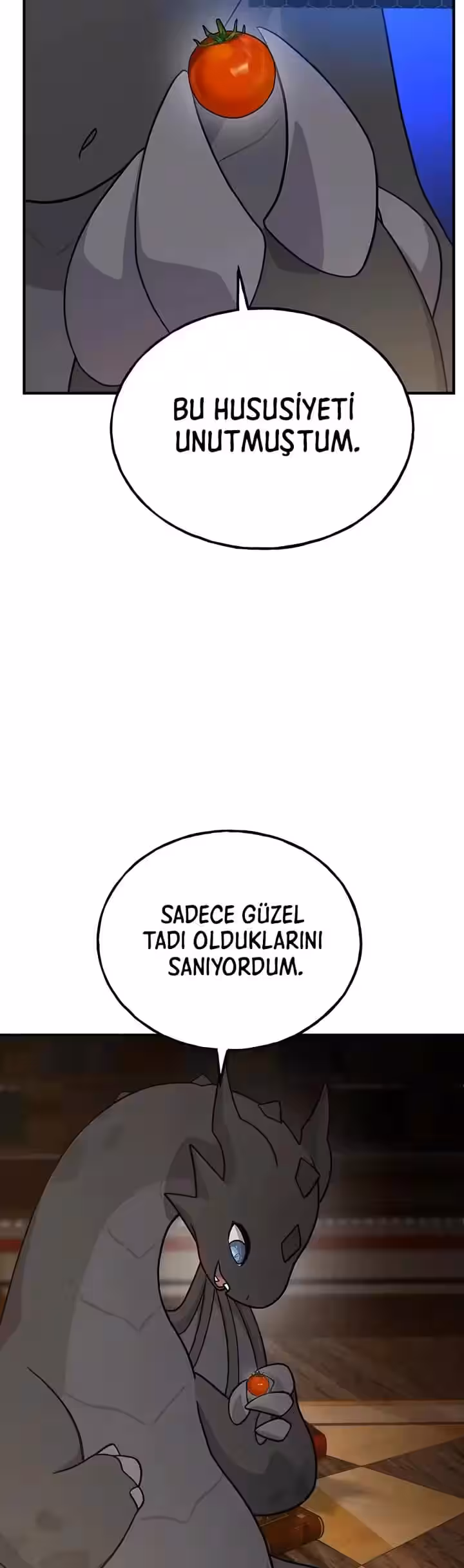 Sayfa 88 — Bölüm 29 — Kule Çiftçisi
