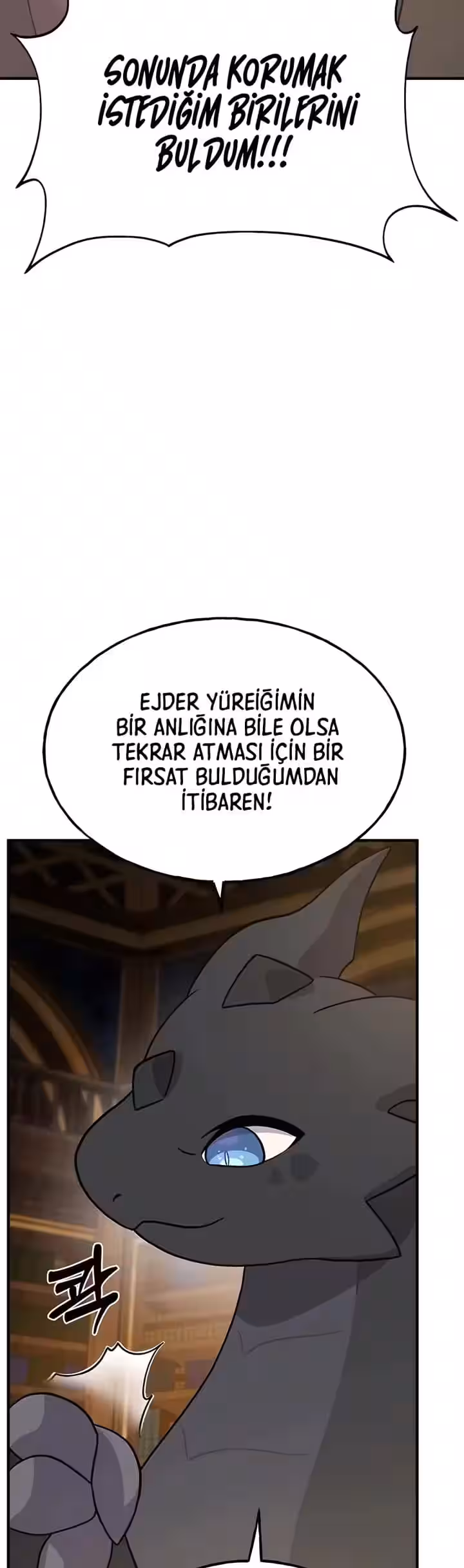 Sayfa 92 — Bölüm 29 — Kule Çiftçisi