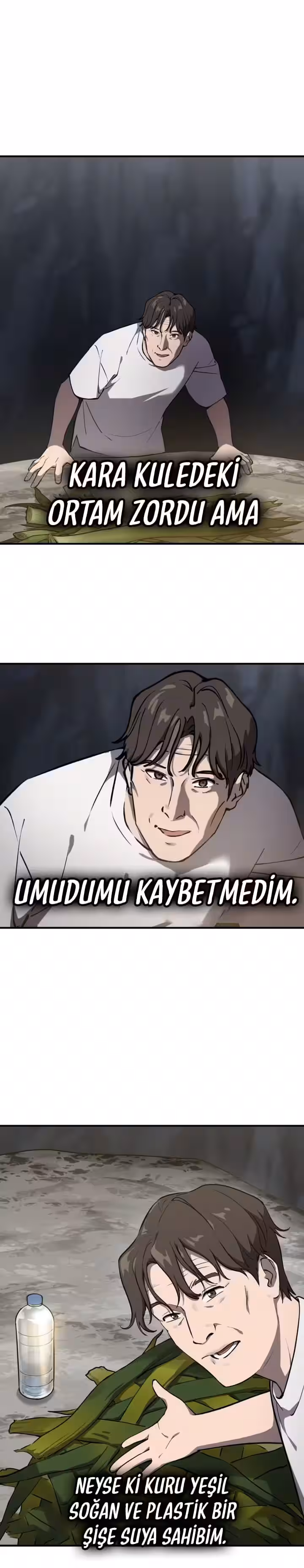 Sayfa 32 — Bölüm 3 — Kule Çiftçisi