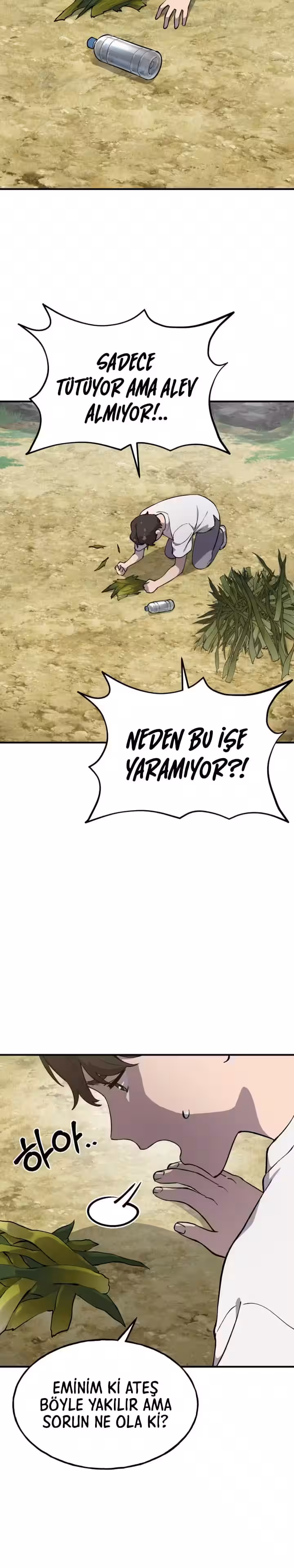 Sayfa 35 — Bölüm 3 — Kule Çiftçisi