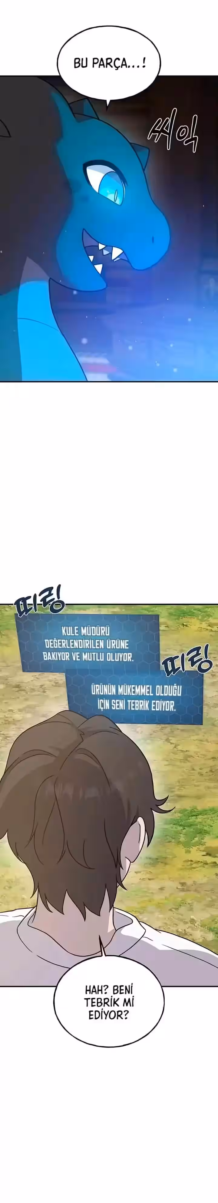 Sayfa 15 — Bölüm 30 — Kule Çiftçisi