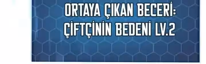 Sayfa 32 — Bölüm 30 — Kule Çiftçisi