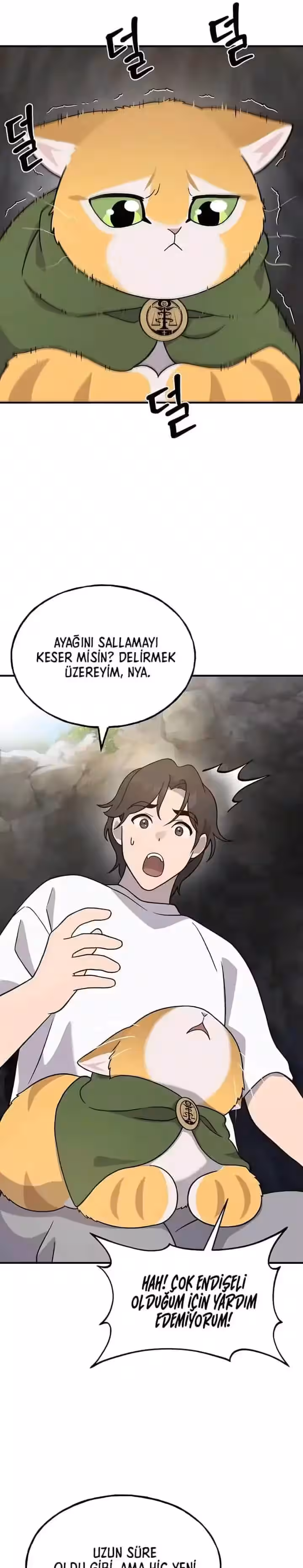 Sayfa 47 — Bölüm 30 — Kule Çiftçisi
