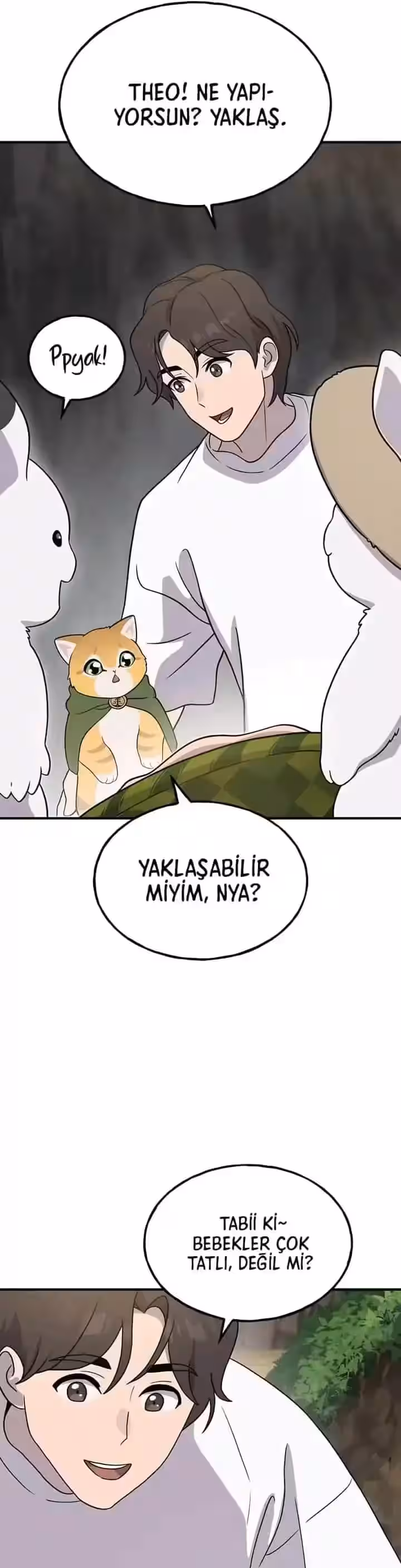 Sayfa 57 — Bölüm 30 — Kule Çiftçisi