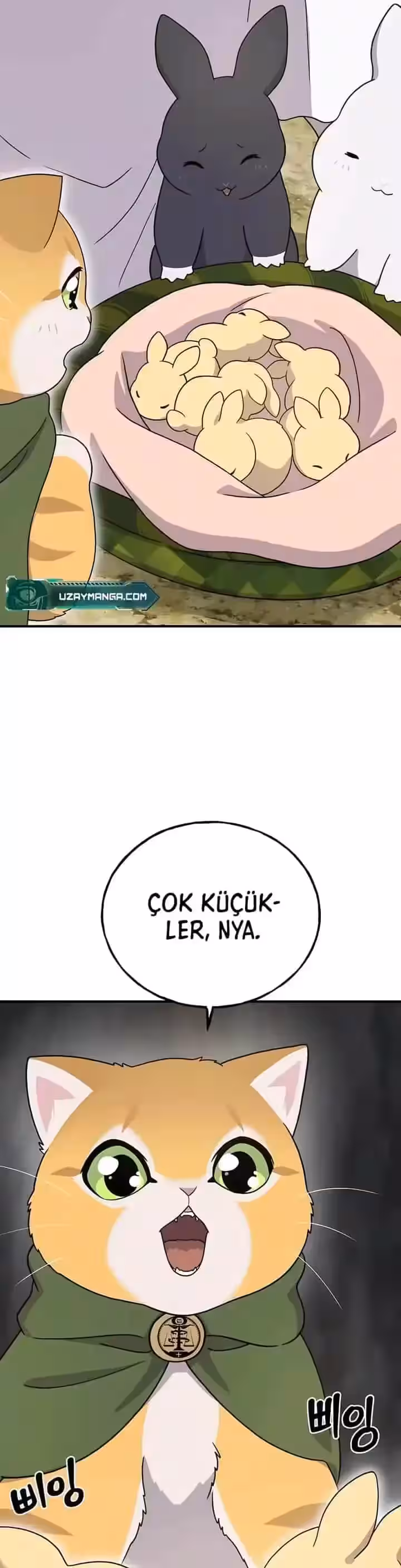 Sayfa 58 — Bölüm 30 — Kule Çiftçisi
