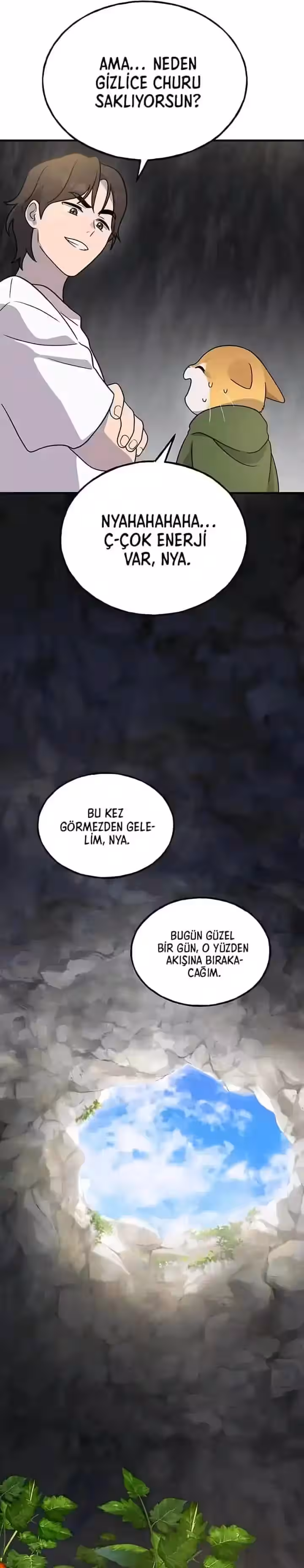 Sayfa 64 — Bölüm 30 — Kule Çiftçisi
