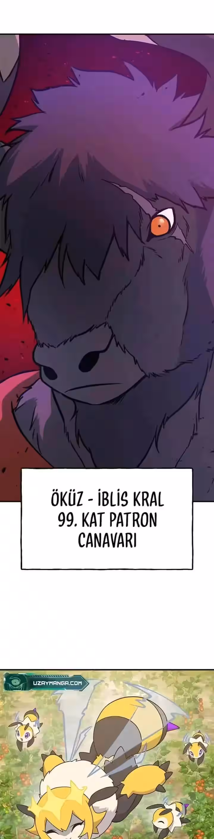 Sayfa 75 — Bölüm 30 — Kule Çiftçisi