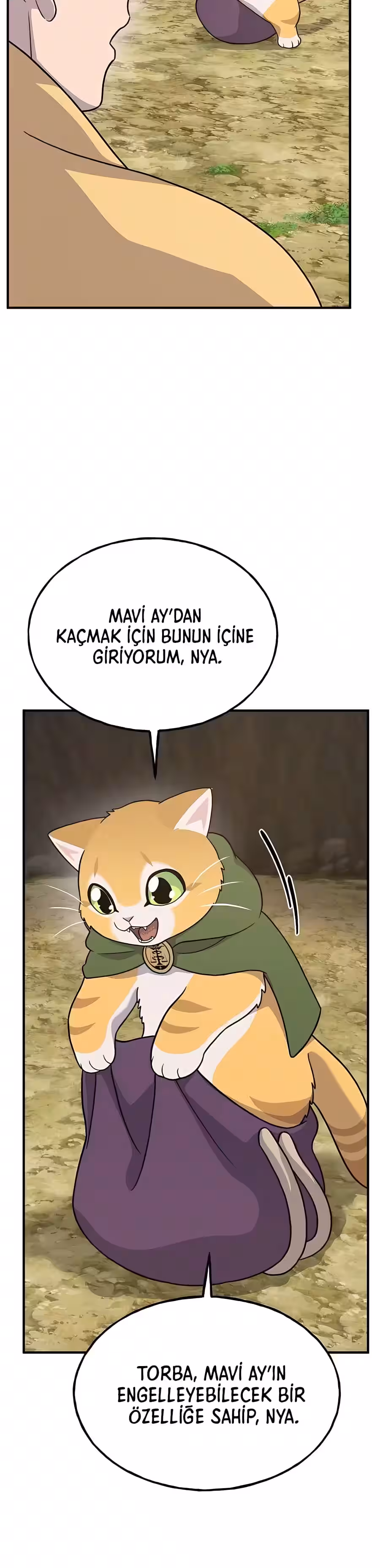 Sayfa 20 — Bölüm 31 — Kule Çiftçisi