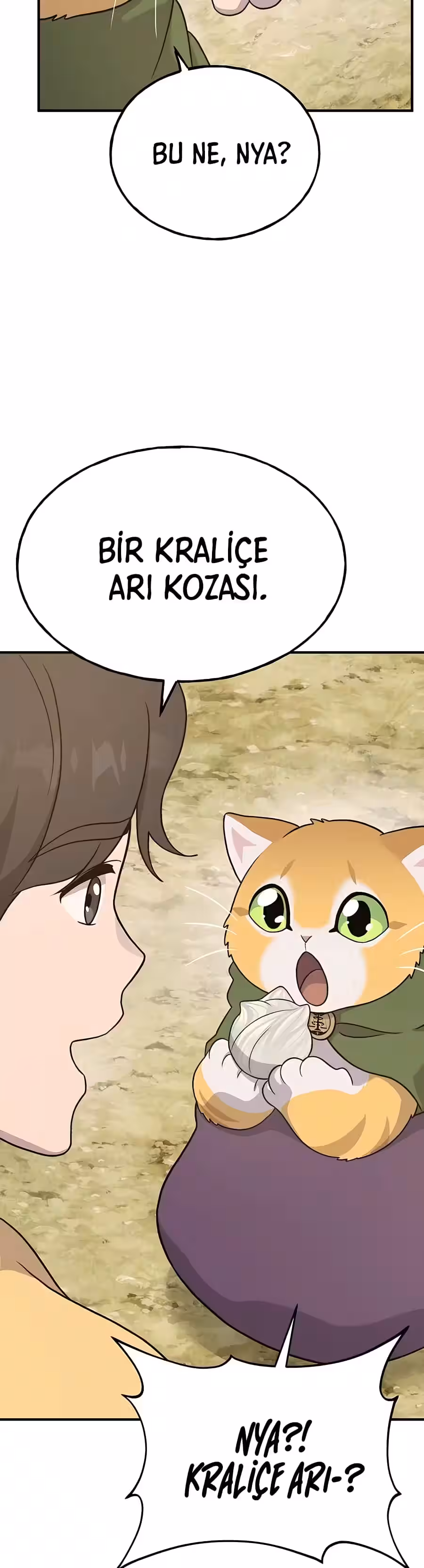 Sayfa 24 — Bölüm 31 — Kule Çiftçisi