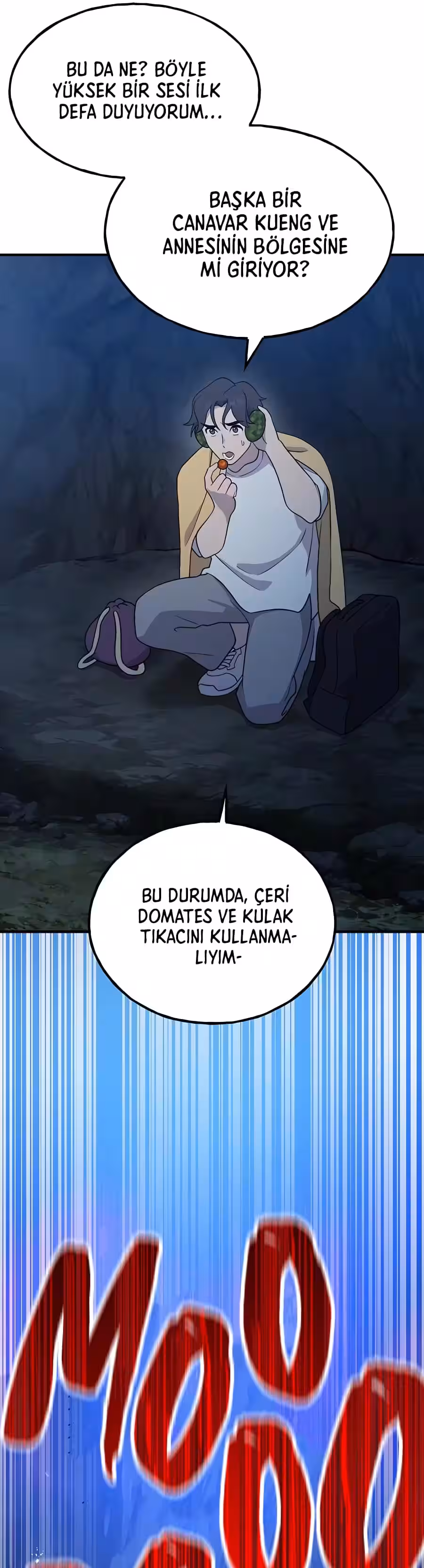 Sayfa 30 — Bölüm 31 — Kule Çiftçisi