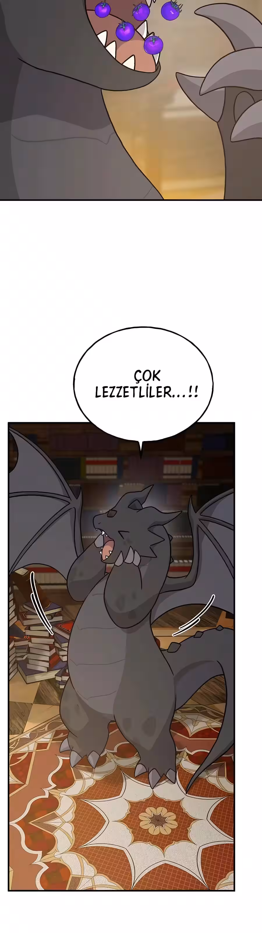 Sayfa 72 — Bölüm 31 — Kule Çiftçisi