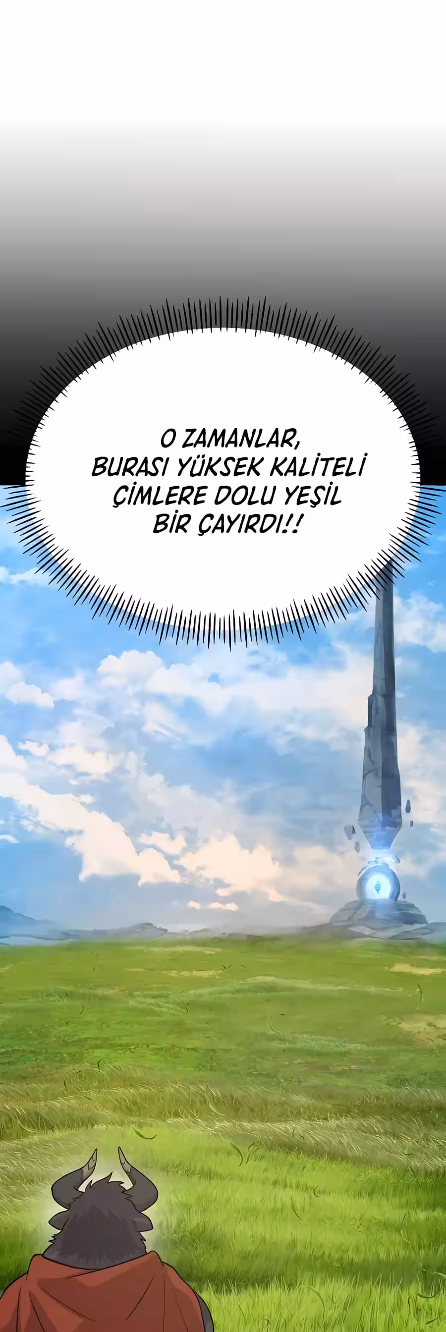 Sayfa 51 — Bölüm 32 — Kule Çiftçisi