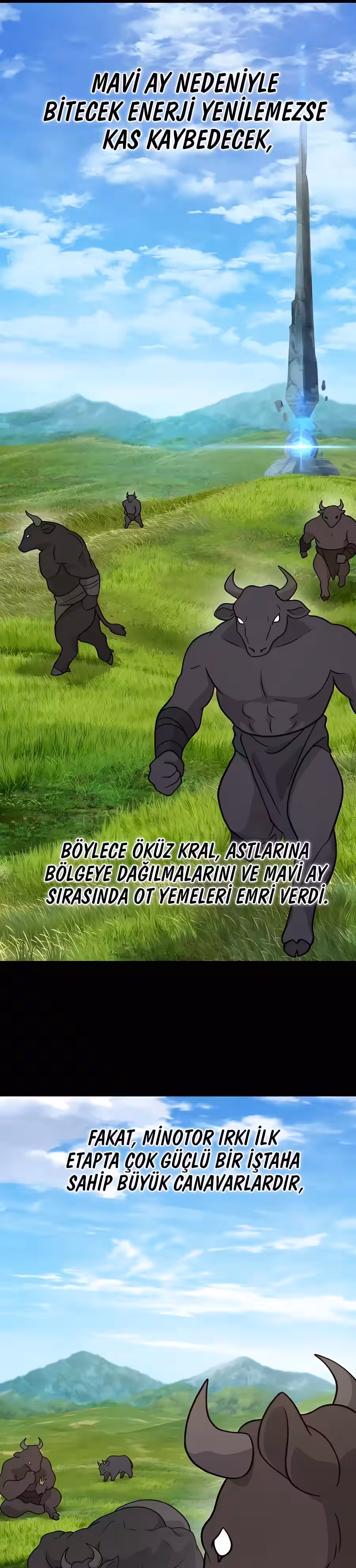 Sayfa 55 — Bölüm 32 — Kule Çiftçisi