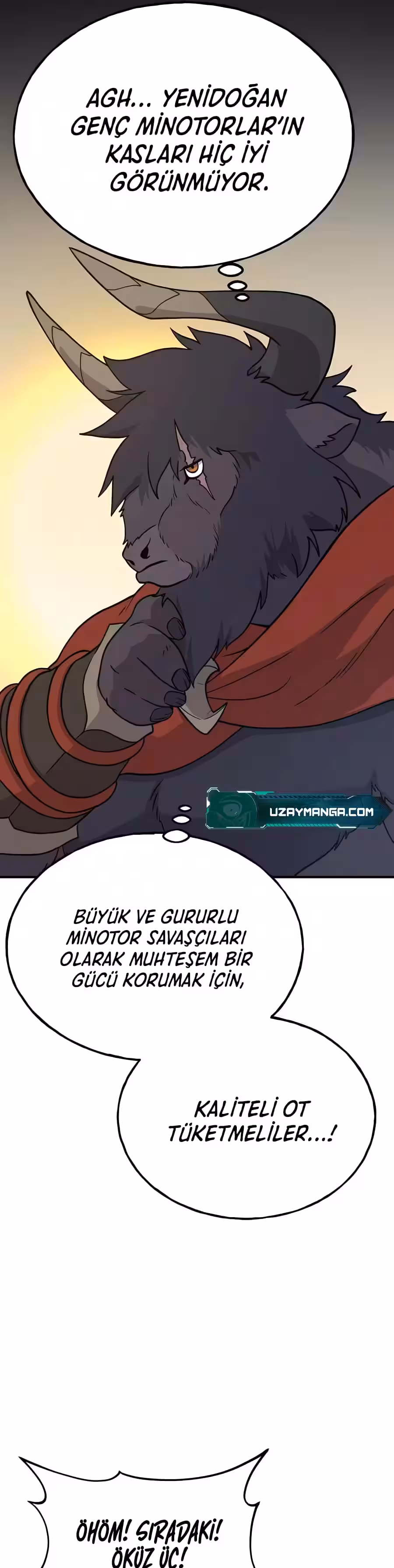 Sayfa 59 — Bölüm 32 — Kule Çiftçisi