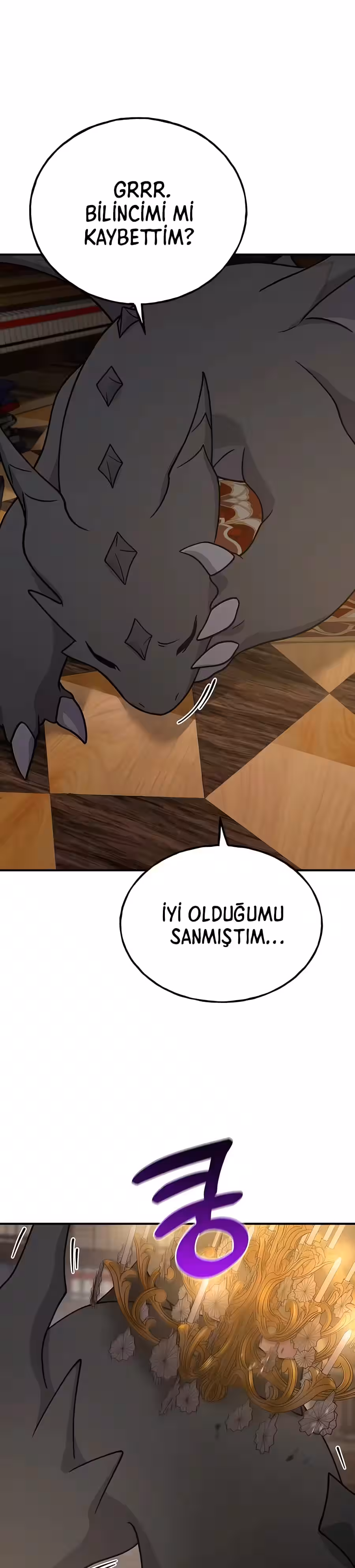 Sayfa 69 — Bölüm 32 — Kule Çiftçisi