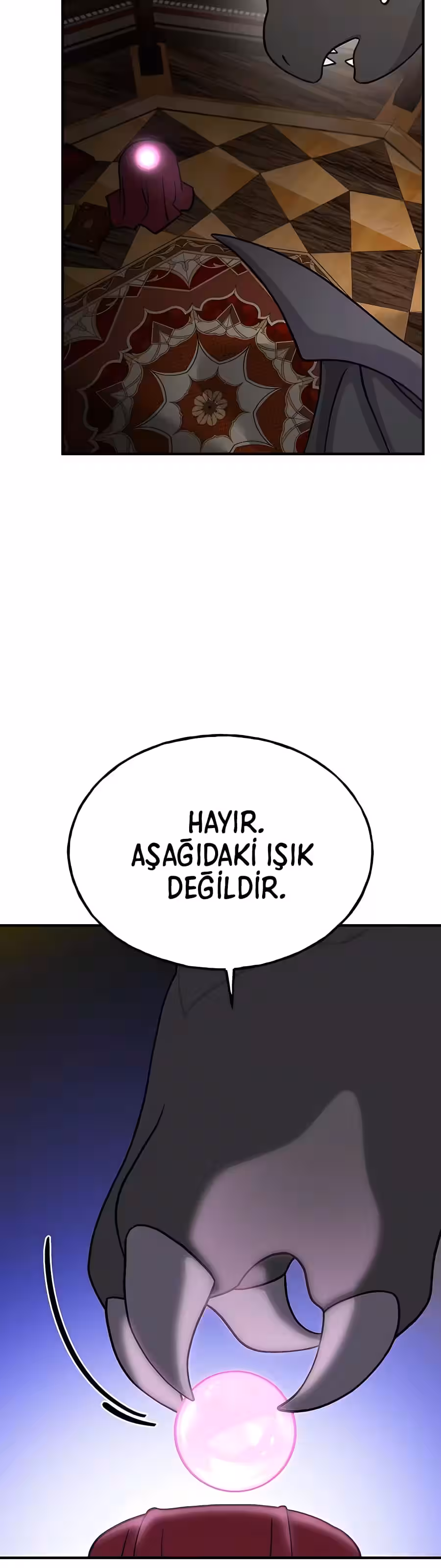 Sayfa 72 — Bölüm 32 — Kule Çiftçisi
