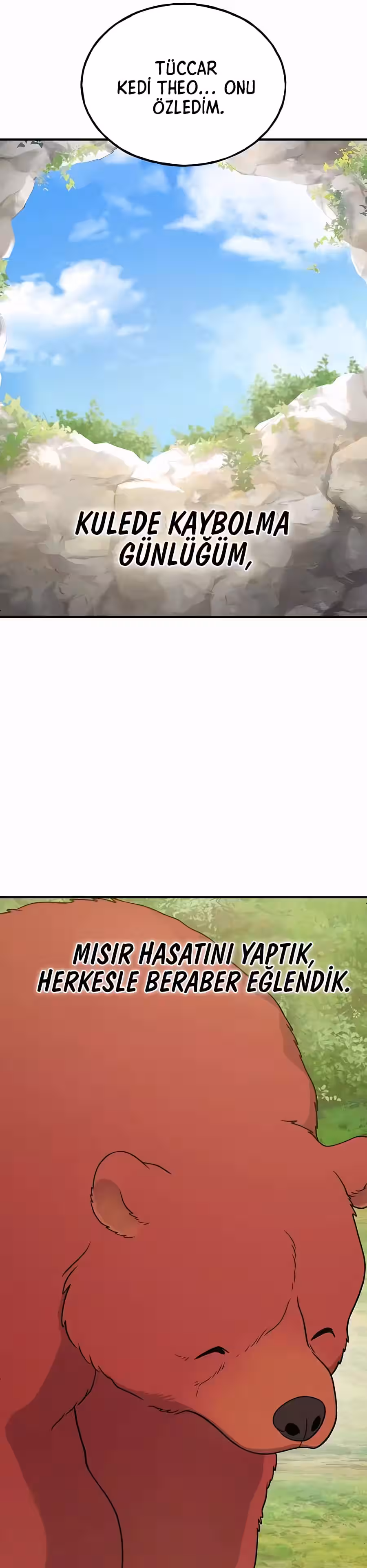 Sayfa 48 — Bölüm 33 — Kule Çiftçisi