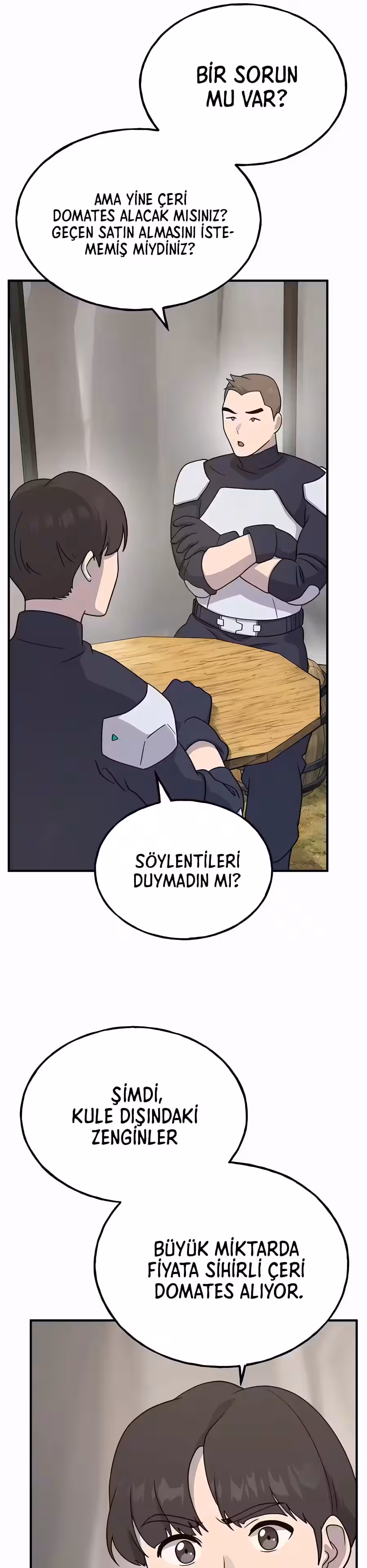 Sayfa 52 — Bölüm 33 — Kule Çiftçisi