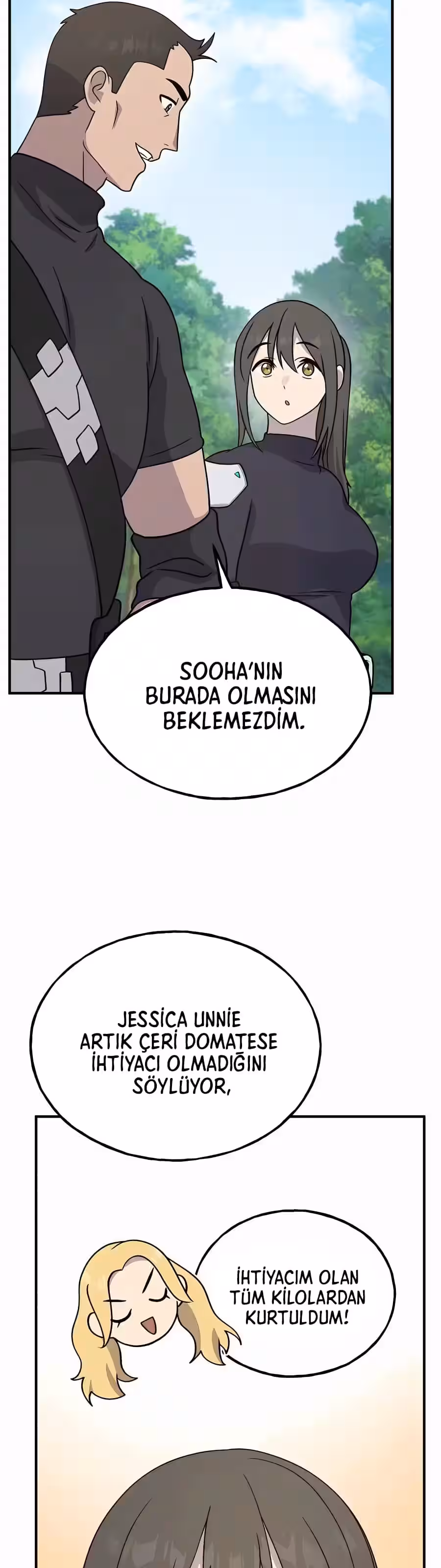 Sayfa 57 — Bölüm 33 — Kule Çiftçisi