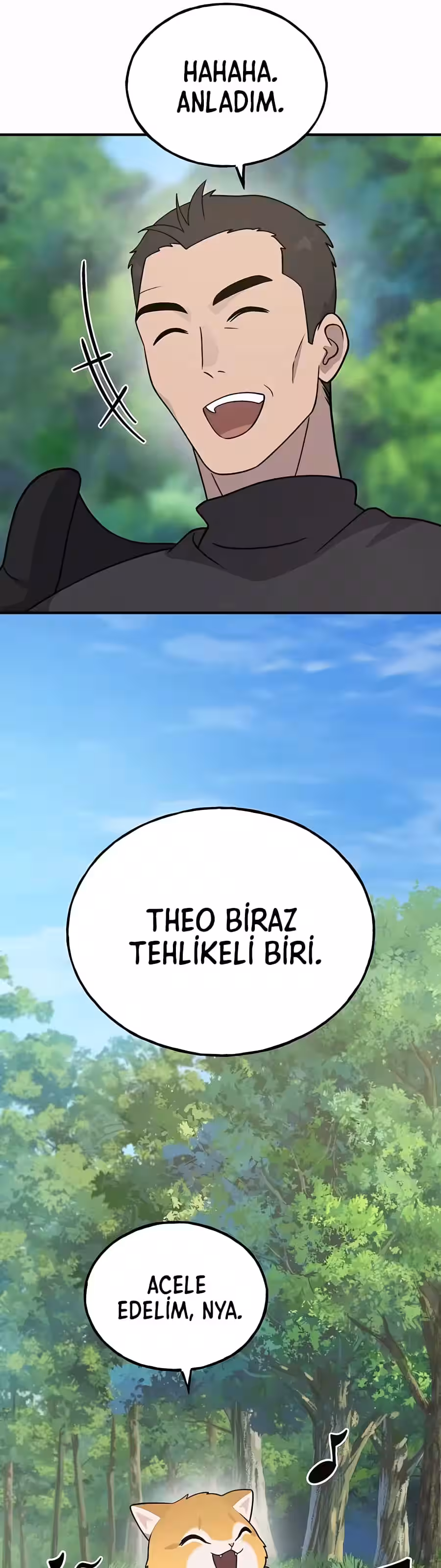 Sayfa 61 — Bölüm 33 — Kule Çiftçisi