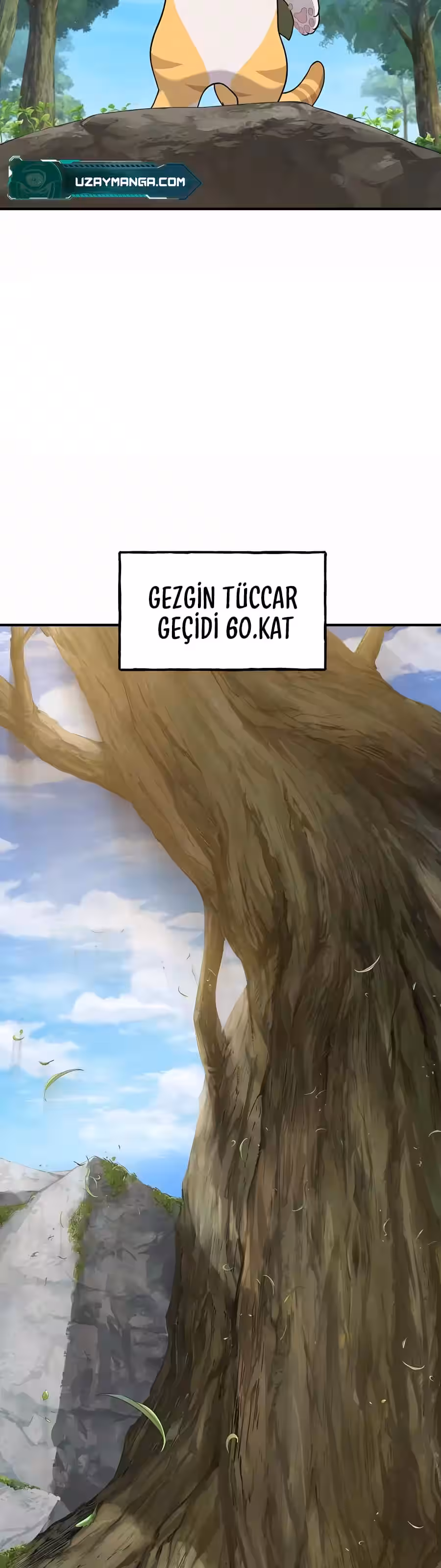 Sayfa 63 — Bölüm 33 — Kule Çiftçisi