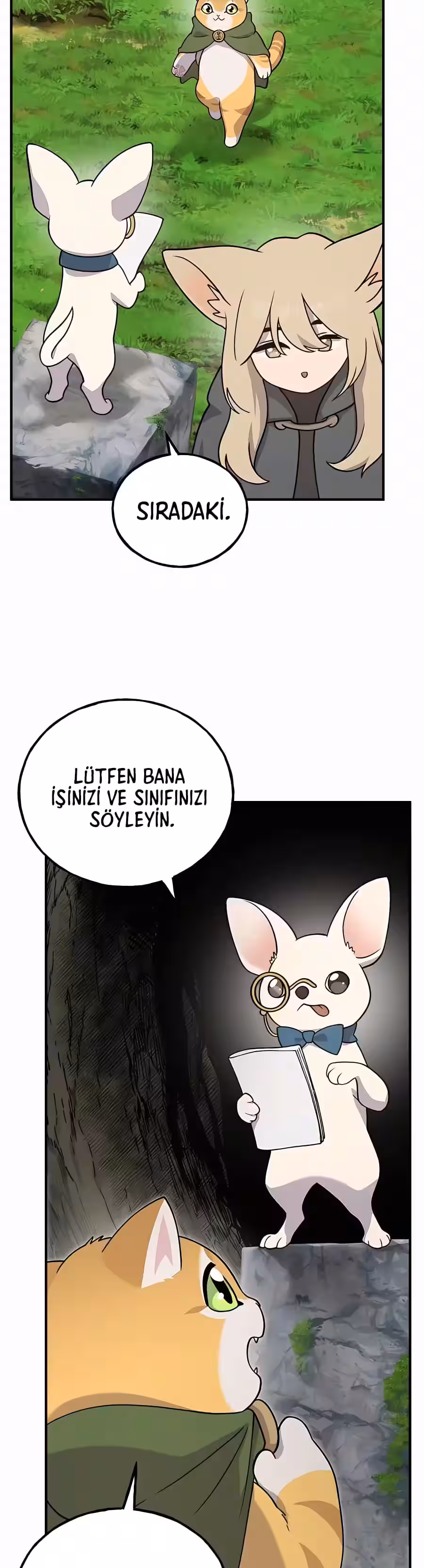 Sayfa 67 — Bölüm 33 — Kule Çiftçisi