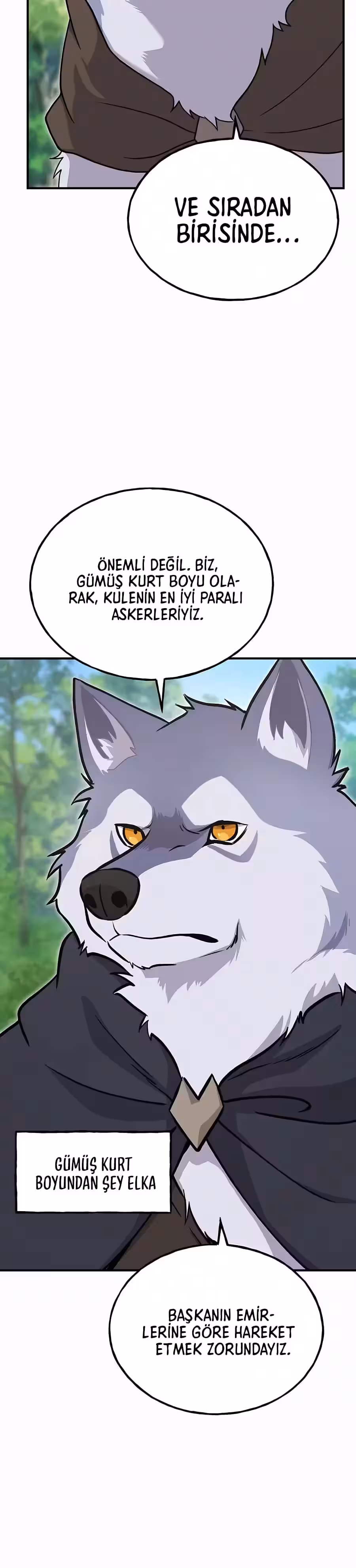 Sayfa 72 — Bölüm 33 — Kule Çiftçisi