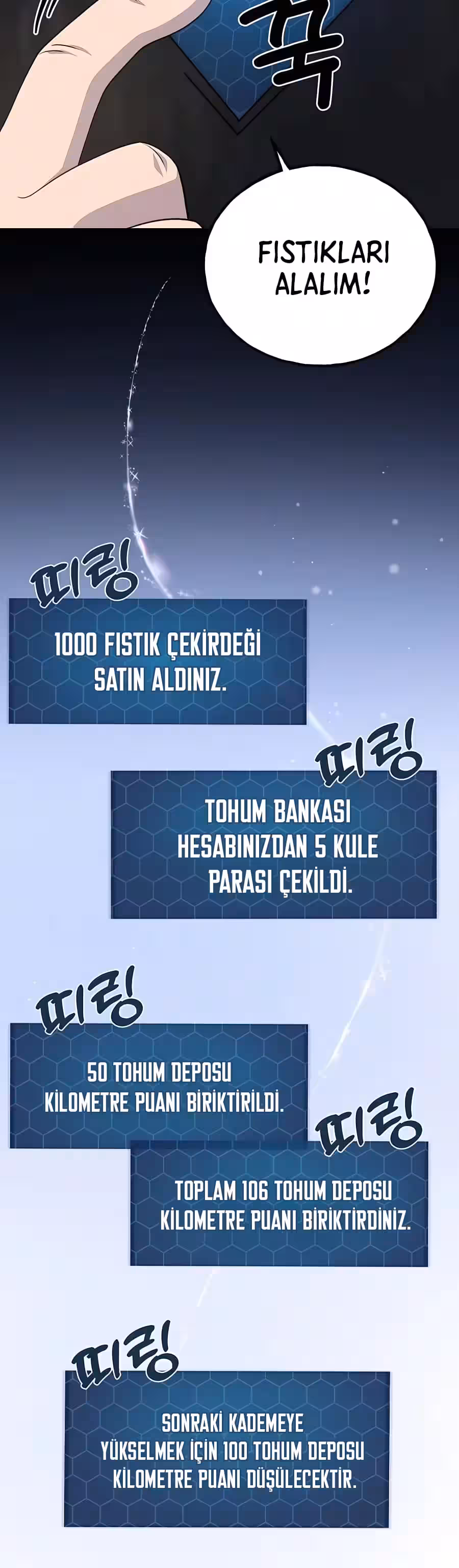 Sayfa 12 — Bölüm 34 — Kule Çiftçisi