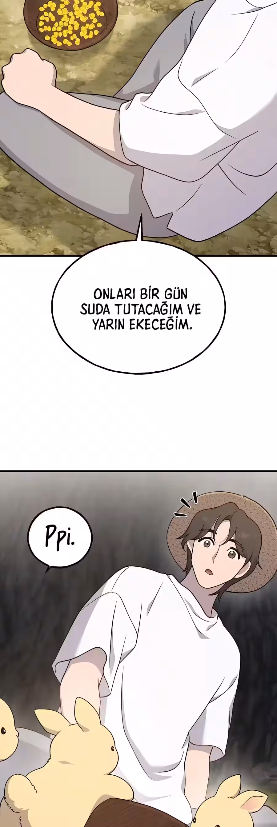 Sayfa 26 — Bölüm 34 — Kule Çiftçisi
