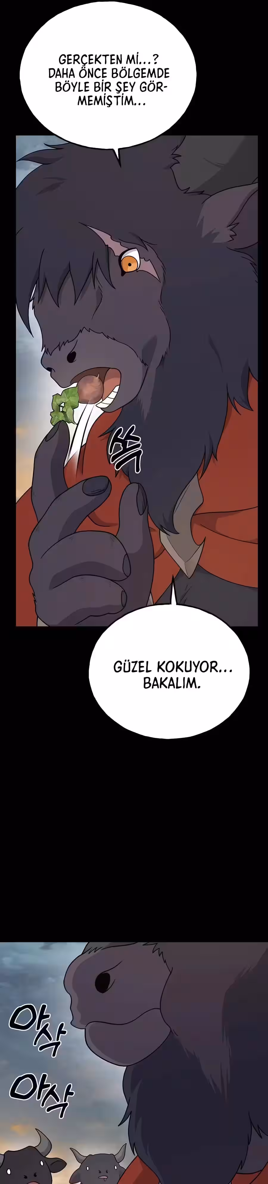 Sayfa 48 — Bölüm 34 — Kule Çiftçisi