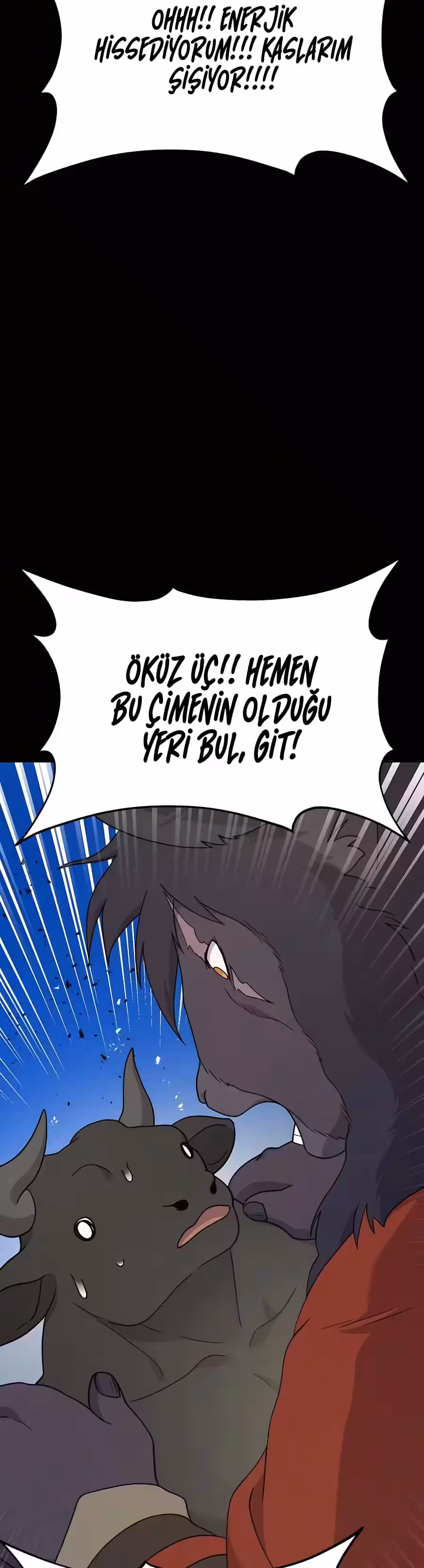 Sayfa 52 — Bölüm 34 — Kule Çiftçisi