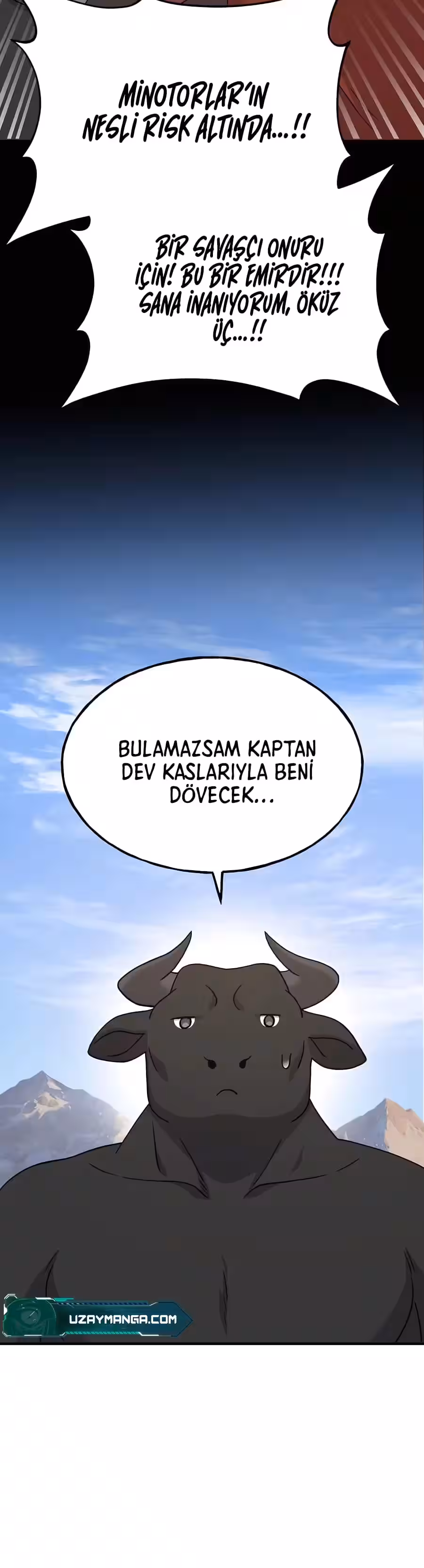 Sayfa 53 — Bölüm 34 — Kule Çiftçisi