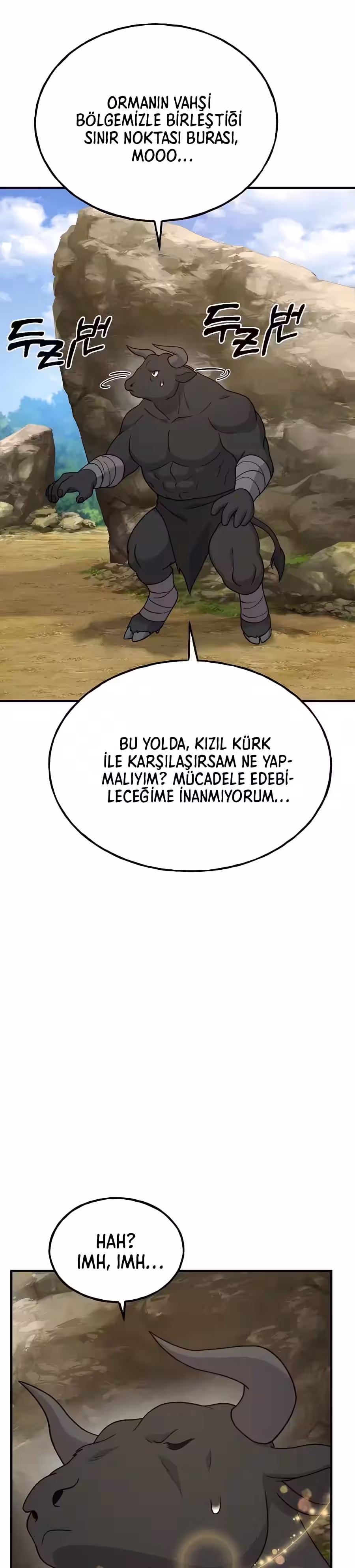 Sayfa 55 — Bölüm 34 — Kule Çiftçisi