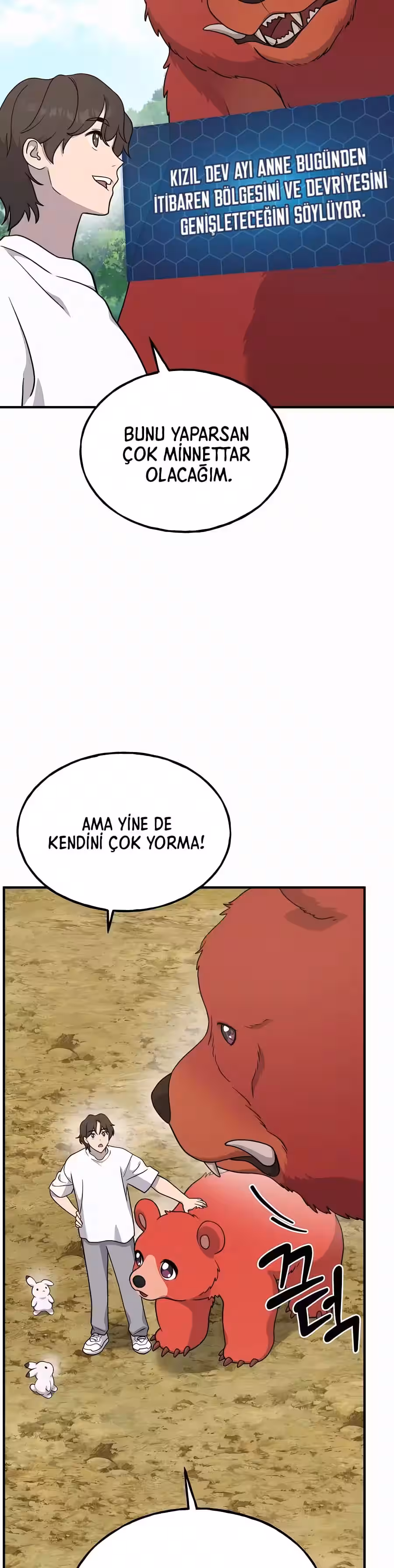 Sayfa 7 — Bölüm 35 — Kule Çiftçisi