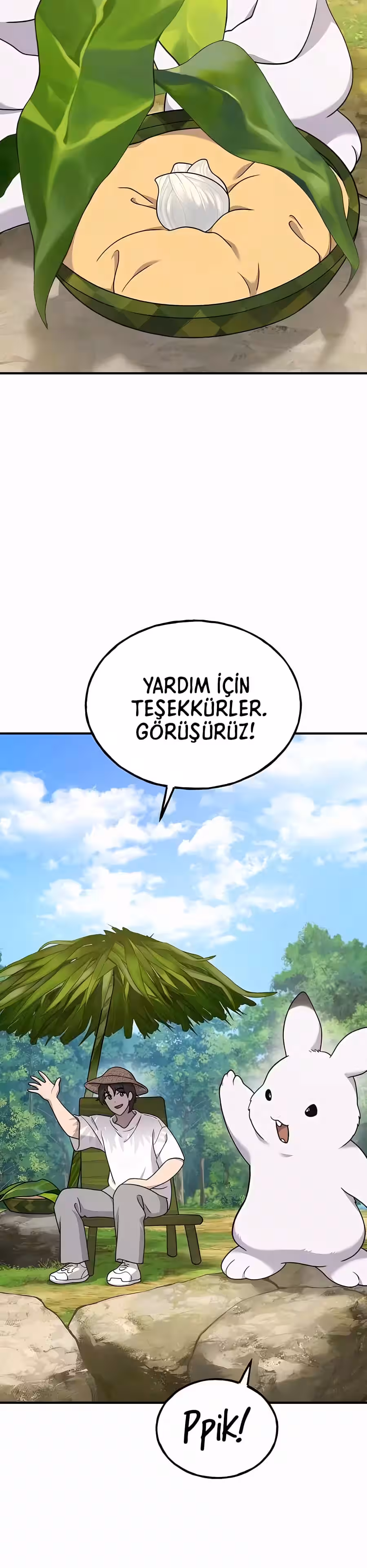 Sayfa 12 — Bölüm 35 — Kule Çiftçisi