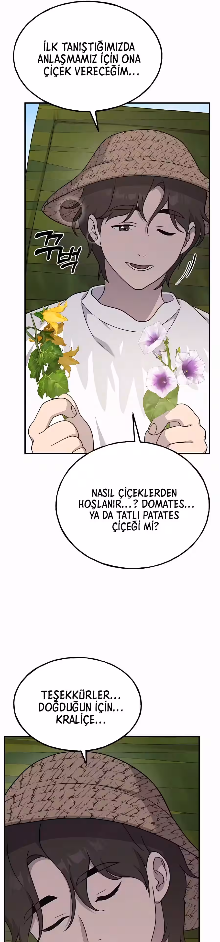 Sayfa 18 — Bölüm 35 — Kule Çiftçisi