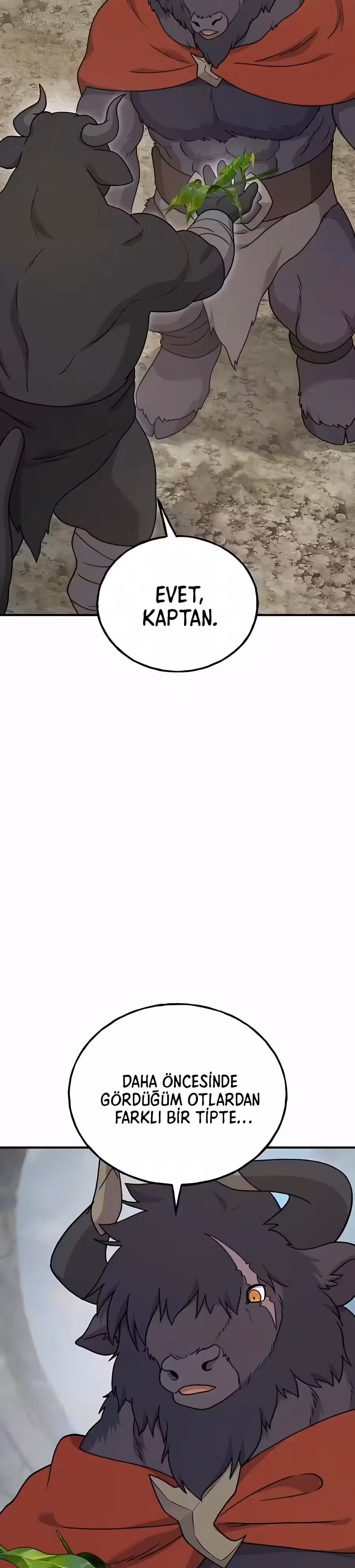 Sayfa 43 — Bölüm 35 — Kule Çiftçisi