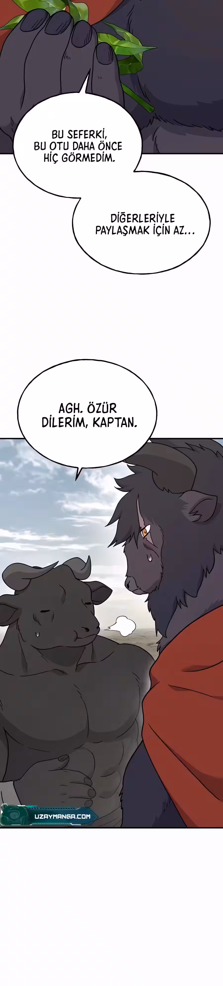 Sayfa 44 — Bölüm 35 — Kule Çiftçisi