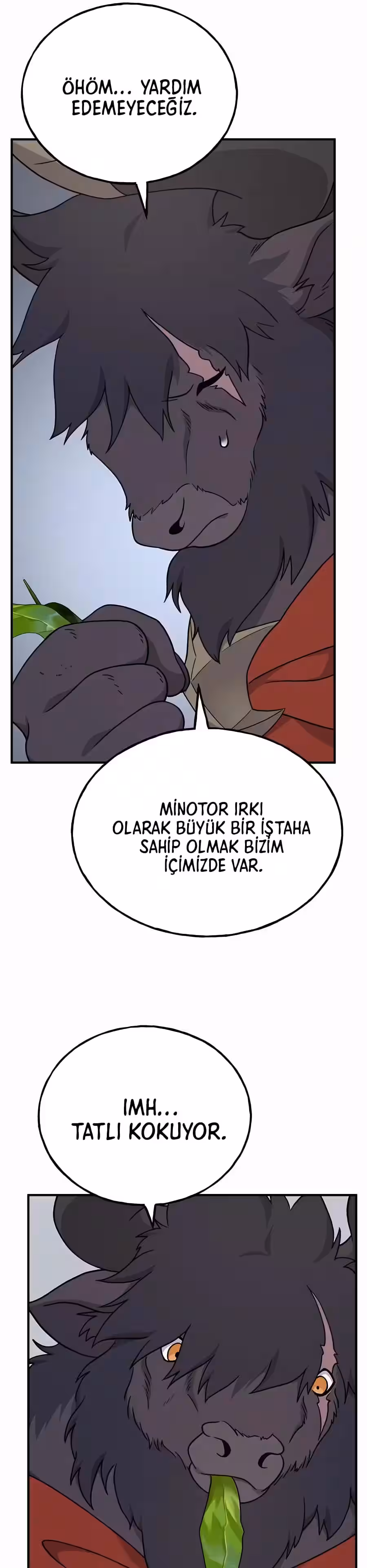 Sayfa 46 — Bölüm 35 — Kule Çiftçisi