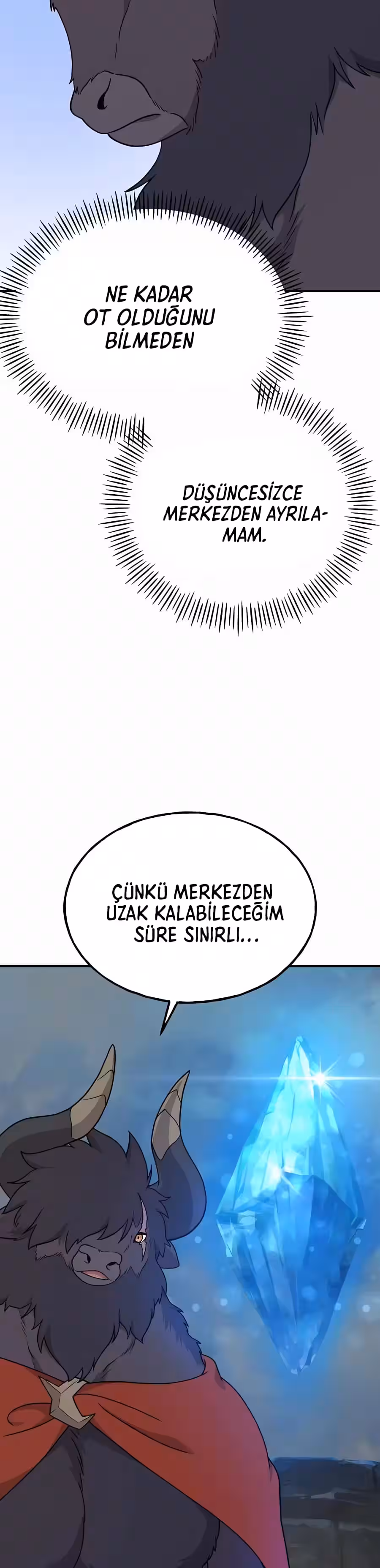 Sayfa 51 — Bölüm 35 — Kule Çiftçisi