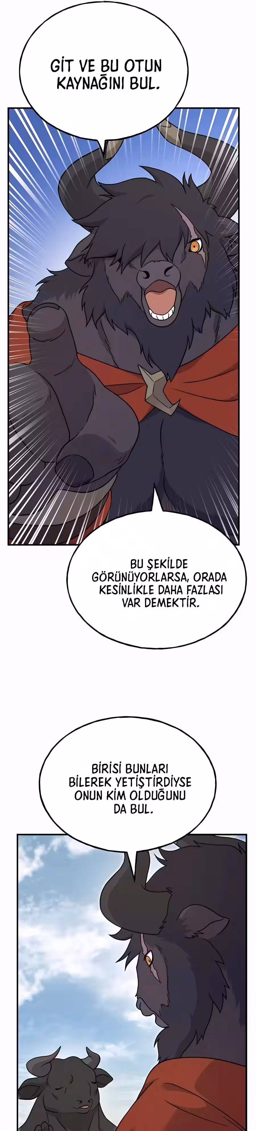 Sayfa 54 — Bölüm 35 — Kule Çiftçisi