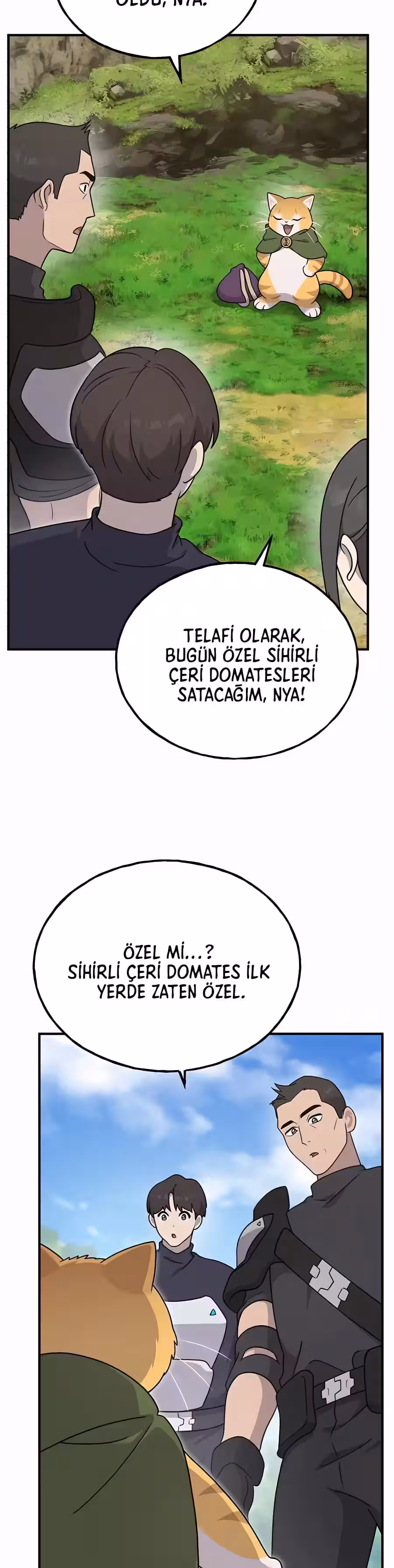 Sayfa 59 — Bölüm 35 — Kule Çiftçisi
