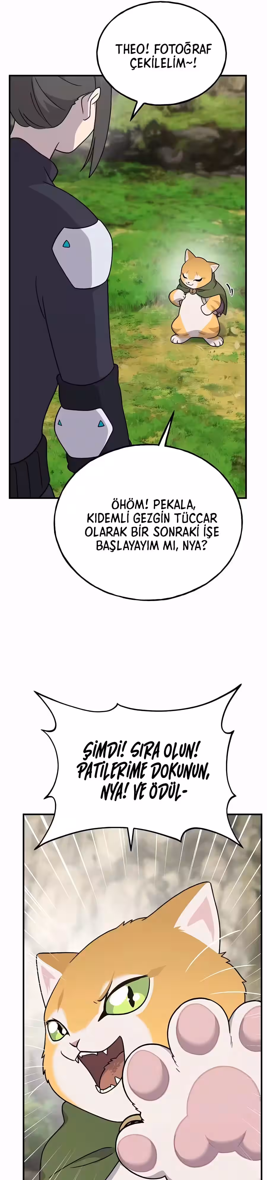 Sayfa 70 — Bölüm 35 — Kule Çiftçisi