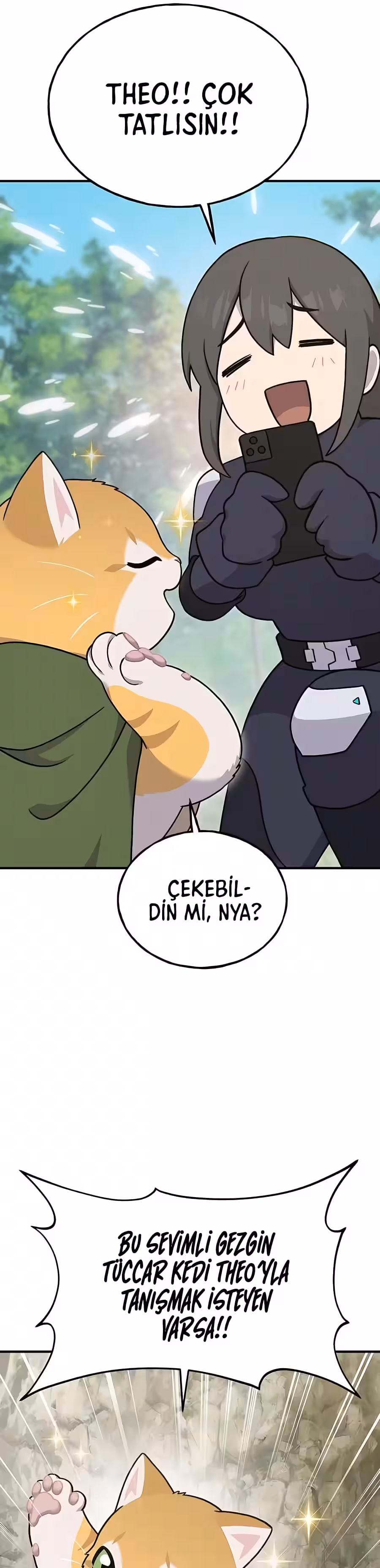Sayfa 10 — Bölüm 36 — Kule Çiftçisi