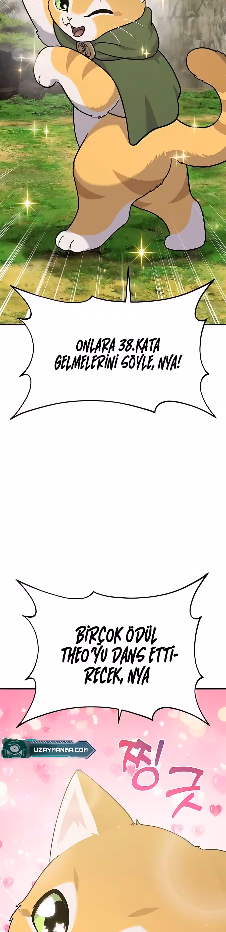 Sayfa 11 — Bölüm 36 — Kule Çiftçisi